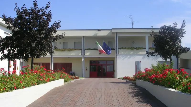 La casa di riposo di Ghedi