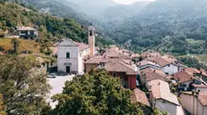 Una veduta di Irma - © www.giornaledibrescia.it