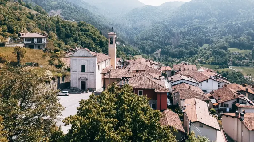 Una veduta di Irma - © www.giornaledibrescia.it
