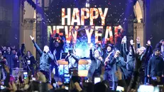 La grande festa in piazza Loggia ha richiamato lo scorso anno migliaia di bresciani