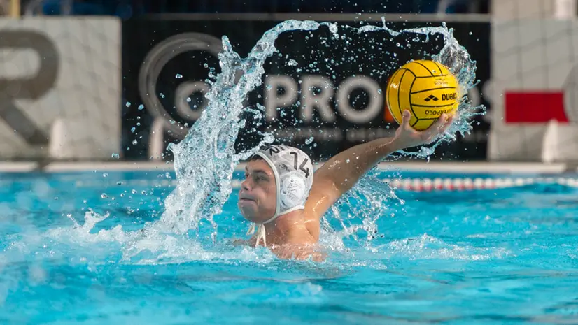 Alessandro Balzarini - © www.giornaledibrescia.it