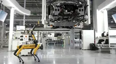 Innovazione al centro del futuro Bid - © www.giornaledibrescia.it