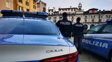 Tre gli arresti eseguiti dagli agenti di Polizia