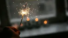 Propositi per l'anno nuovo? Selezionare cosa fa parte del nostro quotidiano