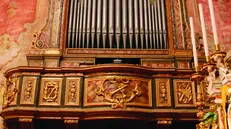 L'organo di Orzivecchi - © www.giornaledibrescia.it