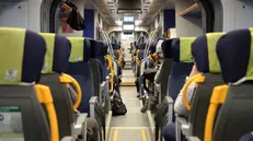 Circolazione sospesa tra Verona e Brescia a gennaio