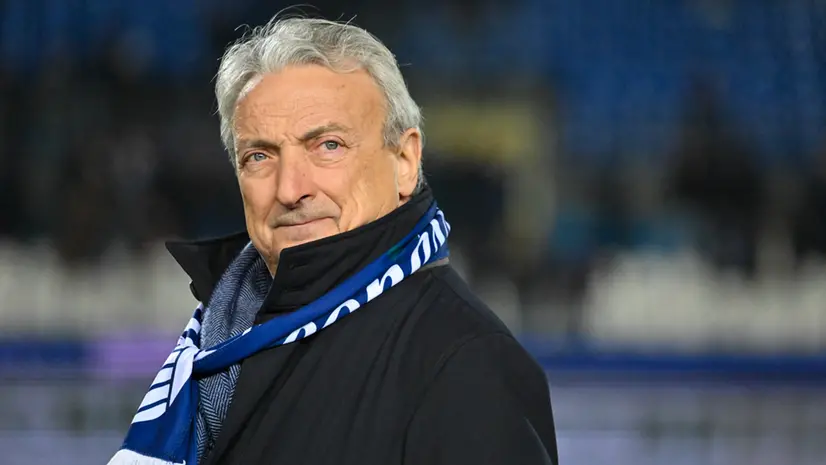 Giuseppe Pasini - © www.giornaledibrescia.it