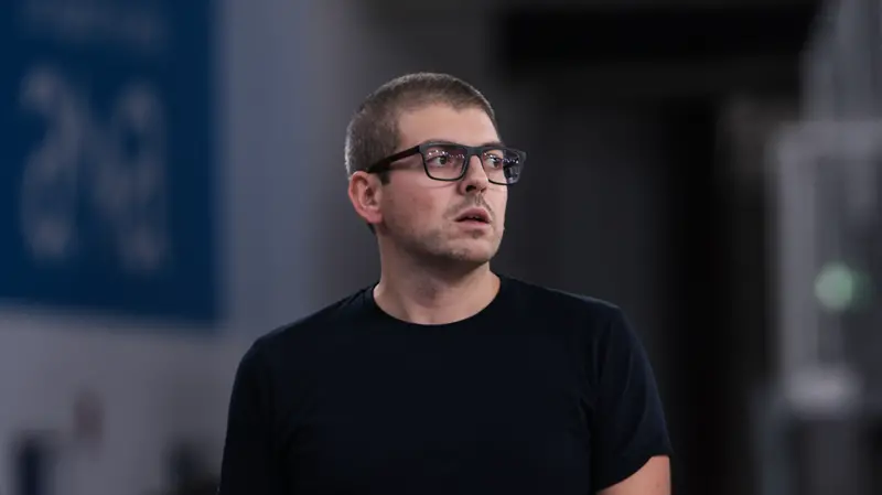 Matteo Cotelli - © Comincini@newreporter