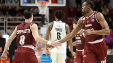 Uno scatto di Trapani