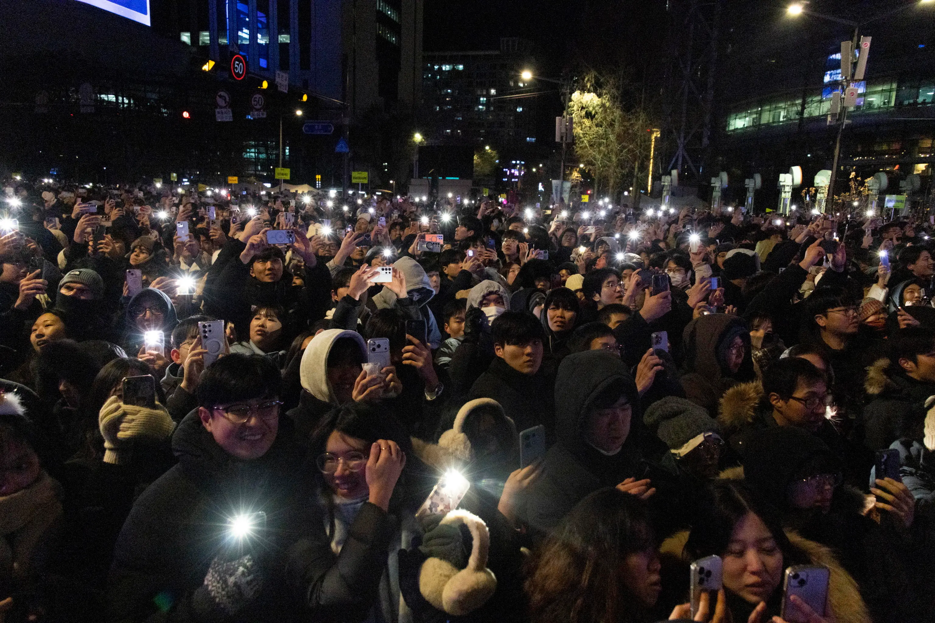 Il Capodanno in giro per il mondo