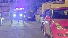 L'intervento a Roma - Foto Ansa © www.giornaledibrescia.it