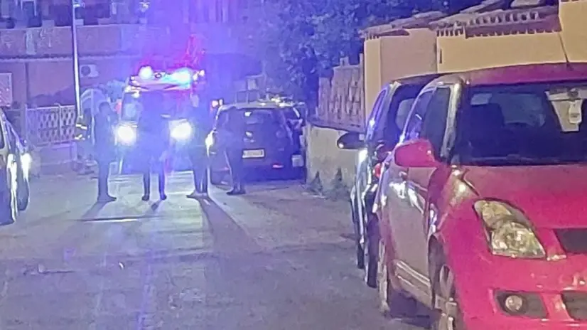 L'intervento a Roma - Foto Ansa © www.giornaledibrescia.it