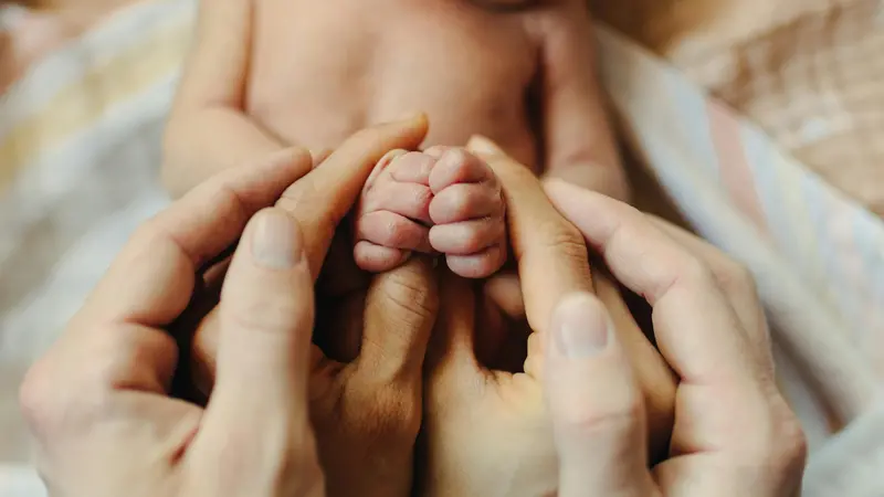 Il primo nato a Brescia del 2026 si chiama Leonardo