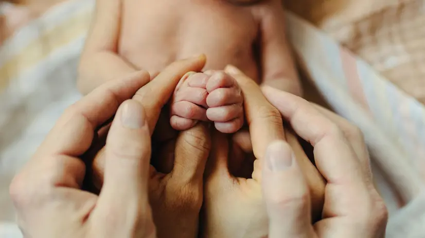 Il primo nato a Brescia del 2026 si chiama Leonardo