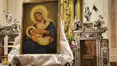 Il Santuario della Stella si gemella con la Terra Santa e diventa luogo di preghiera per le future mamme - © www.giornaledibrescia.it