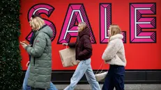 Acquisti scontati - © www.giornaledibrescia.it