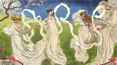 Una delle opere in mostra a Brescia a partire dal 24 gennaio - © www.giornaledibrescia.it