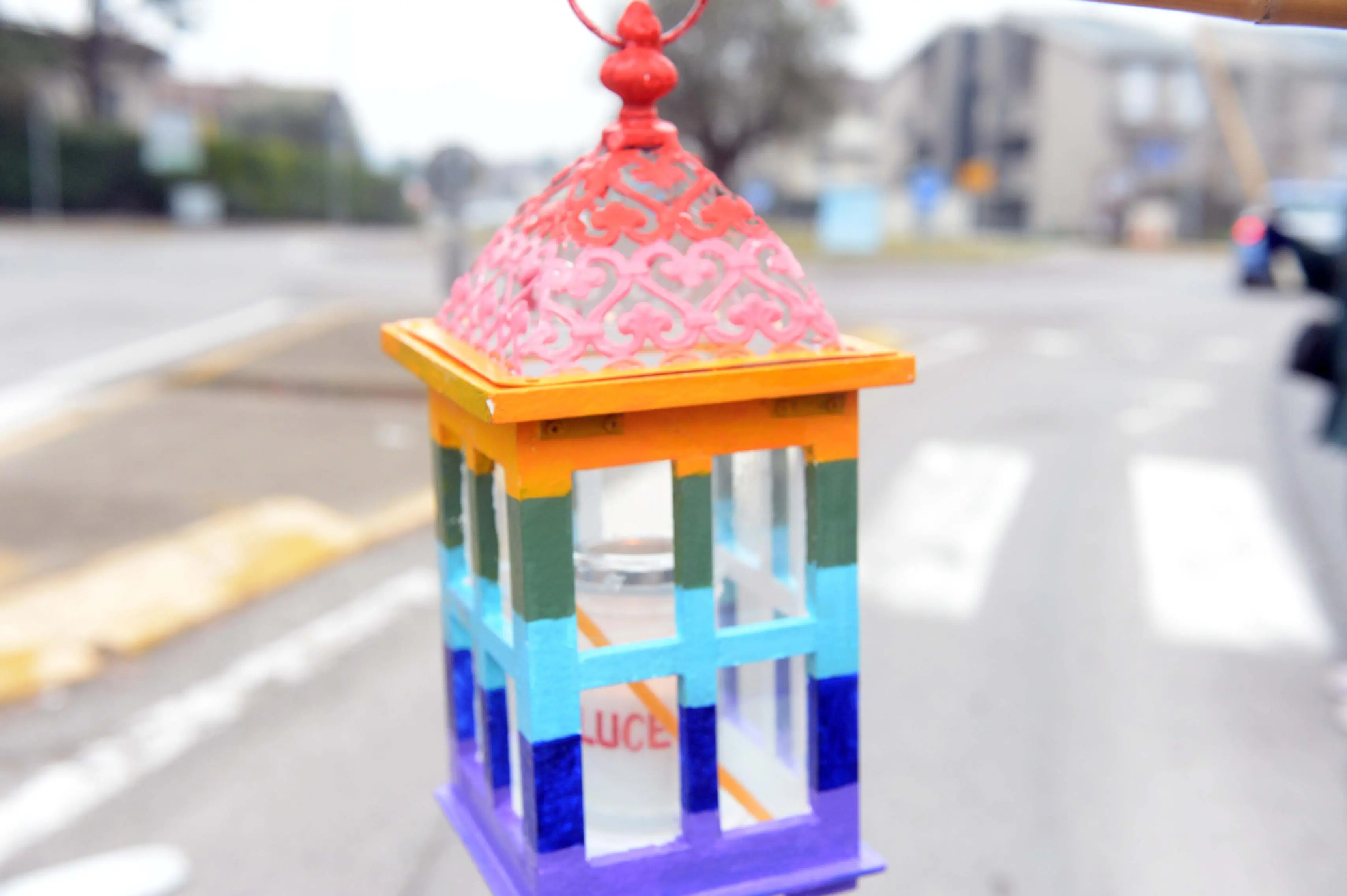 La Marcia della pace 2026