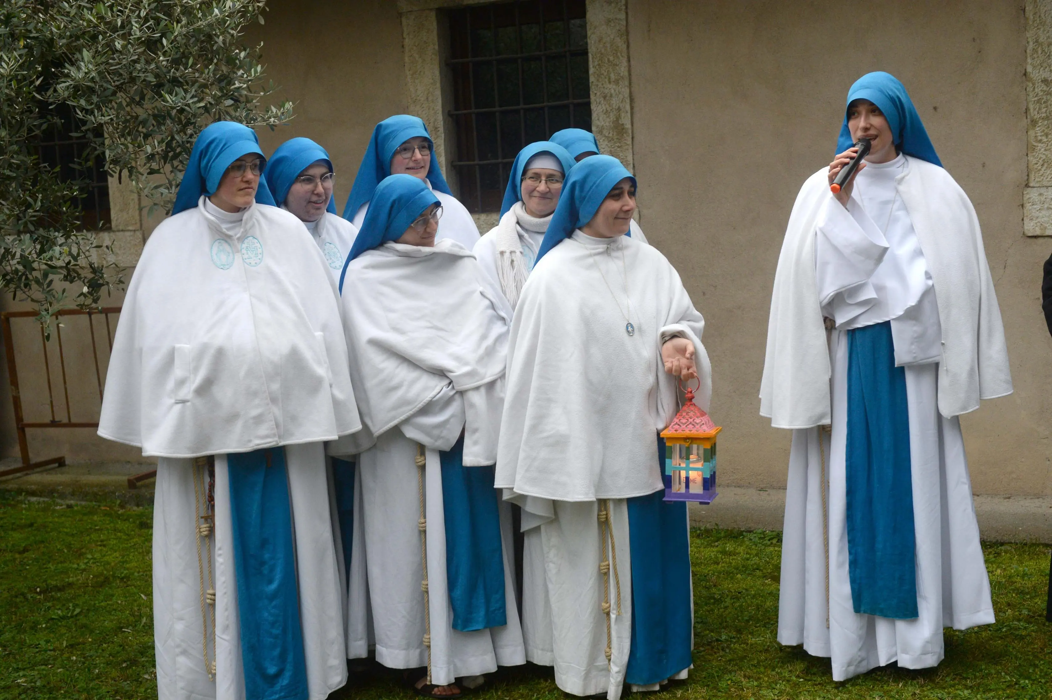 La Marcia della pace 2026