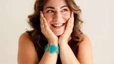 La soprano Chiara Bertolotti - © www.giornaledibrescia.it