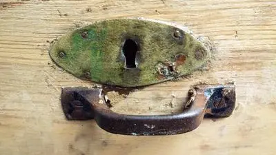 I nostri cassetti personali e il loro contenuto