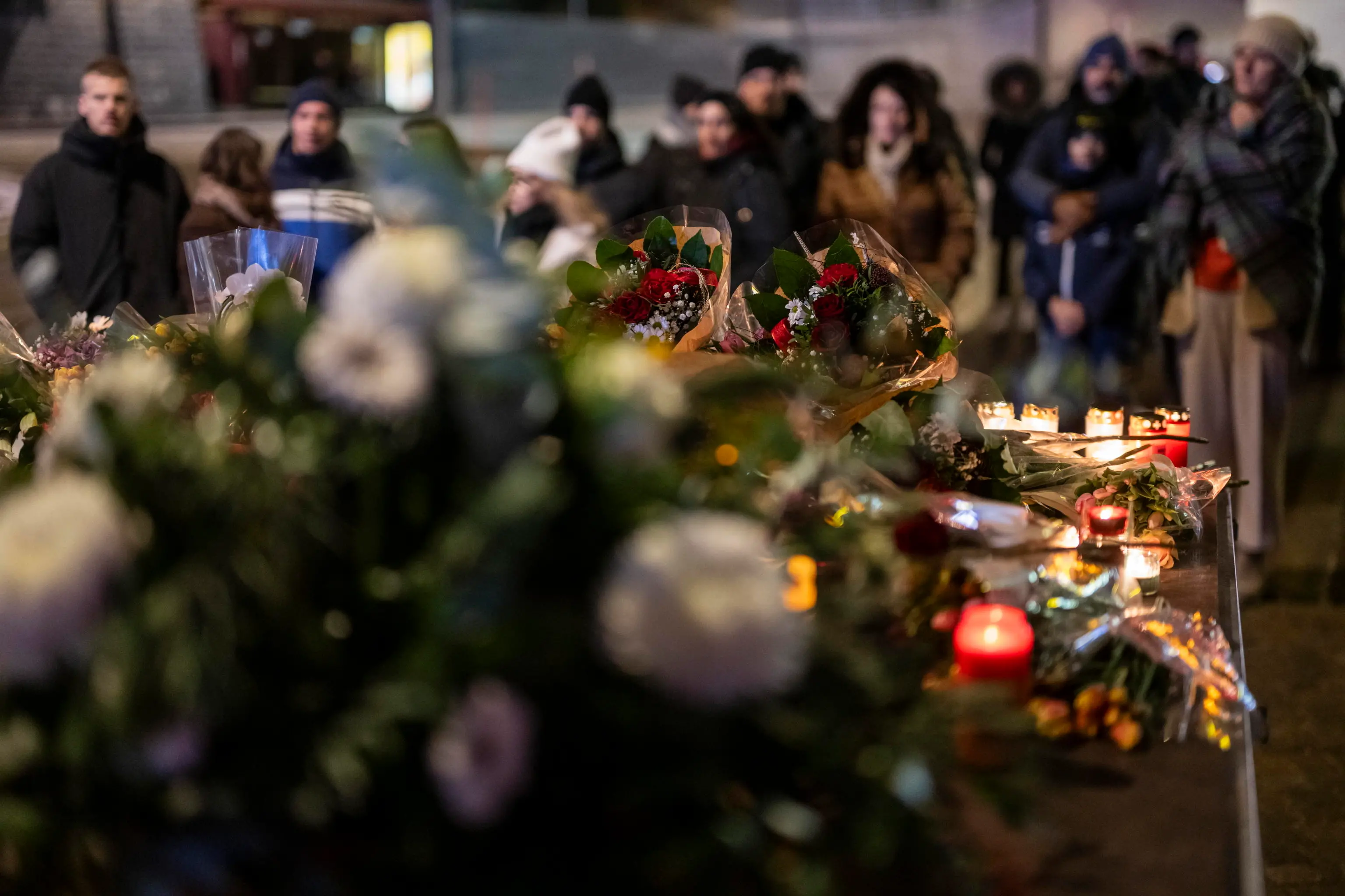 Crans-Montana: il dolore e il ricordo delle vittime