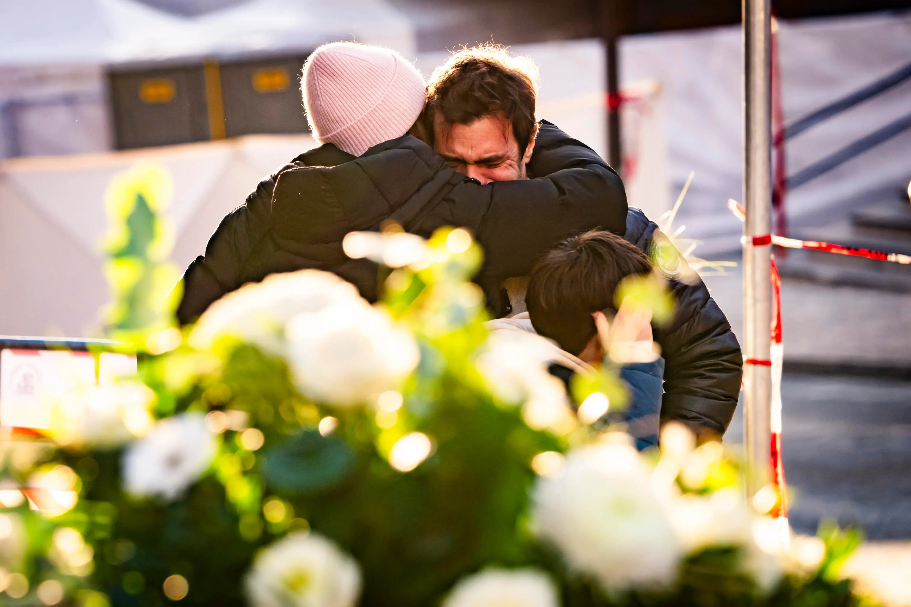 Crans-Montana: il dolore e il ricordo delle vittime