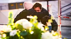 Crans-Montana: il dolore e il ricordo delle vittime