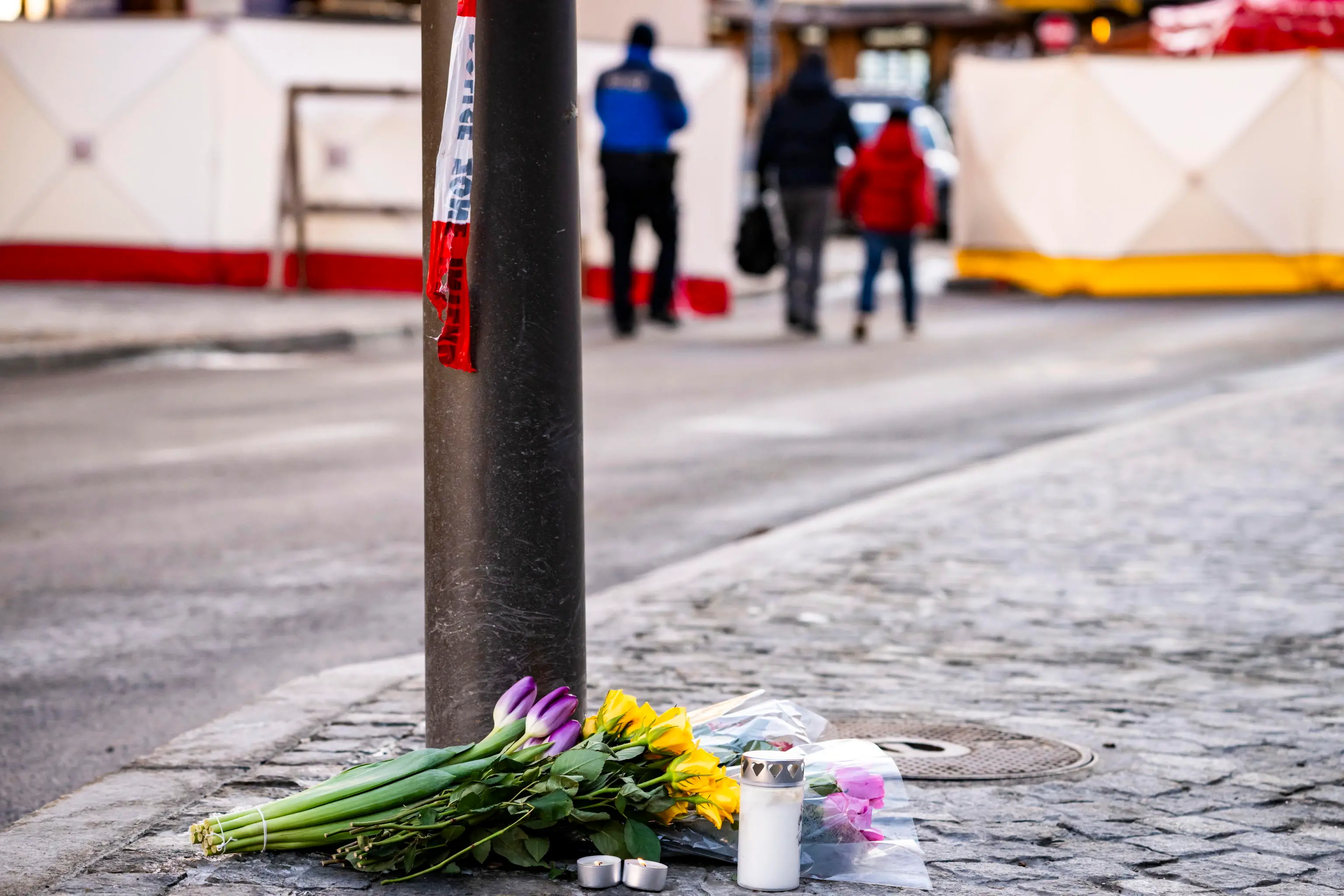 Crans-Montana: il dolore e il ricordo delle vittime