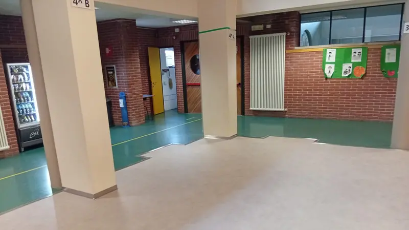 Pavimentazione sistemata - © www.giornaledibrescia.it