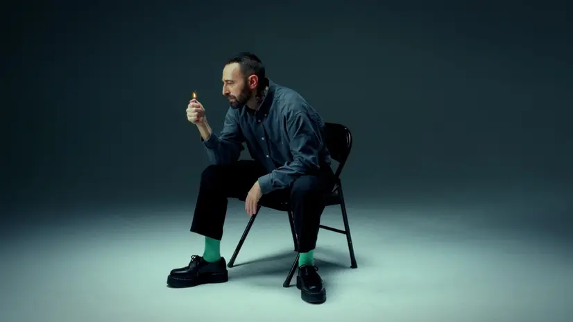 Il bresciano Fausto Lama