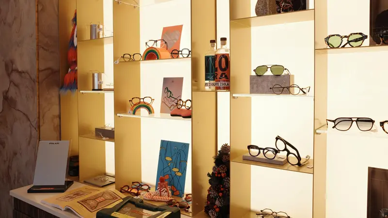 Alcuni dei modelli prodotti da Astrolabio - © www.giornaledibrescia.it