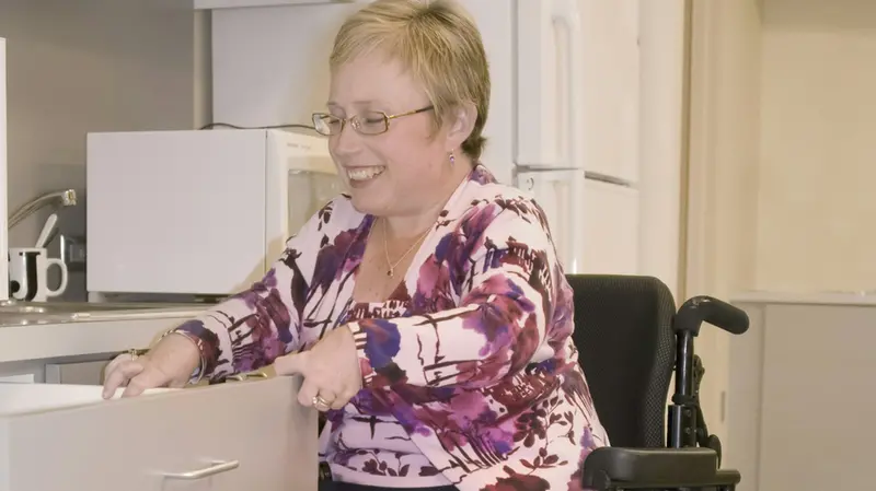 I progetti di vita vengono realizzati partendo dalle esigenze del singolo