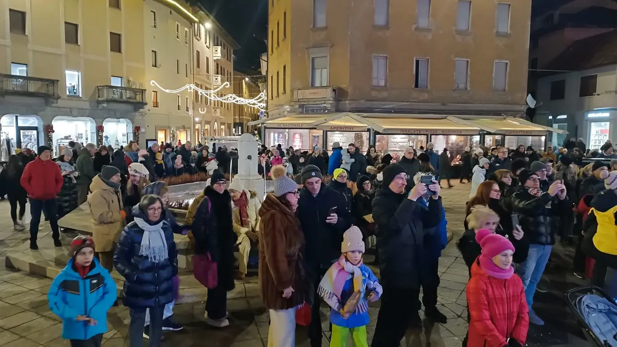 In Valcamonica tanti eventi per la fine delle festività natalizie