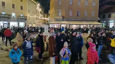 In Valcamonica tanti eventi per la fine delle festività natalizie