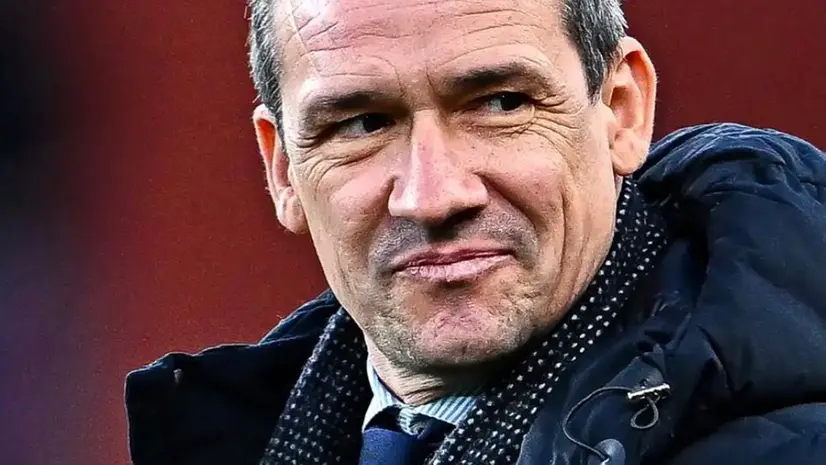 Marco Ottolini - © www.giornaledibrescia.it