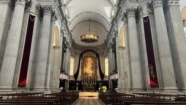 La cattedrale di Santa Maria Assunta a Brescia - © www.giornaledibrescia.it