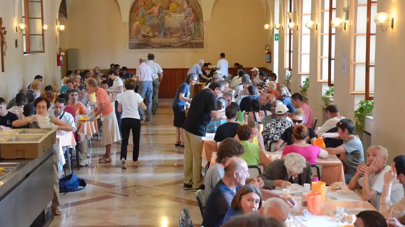 I nuovi fragili sono sempre più anziani e malati - New Eden Group © www.giornaledibrescia.it