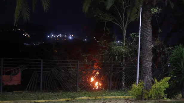 Il Venezuela dopo l'attacco aereo degli Stati Uniti