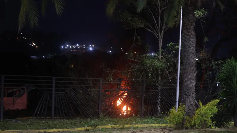 Il Venezuela dopo l'attacco aereo degli Stati Uniti