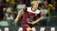 Kees de Boer (da Instagram)