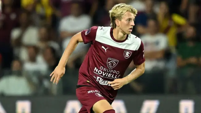 Kees de Boer (da Instagram)