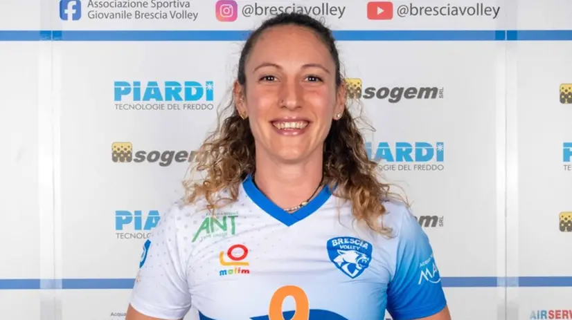 Valentina Del Bono, classe 1993