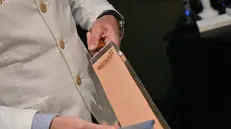 CRONACA BRESCIA CORSO MAGENTA BLUBONTON LA BARBA FATTA DAGLI EREDI SCAPICCHIO DELL'OMONIMA ACCADEMIA REDAZIONE CRONACA 29-11-2025  GABRIELE STRADA NEW EDEN GROUP                             