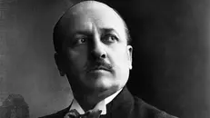 Filippo Tommaso Marinetti