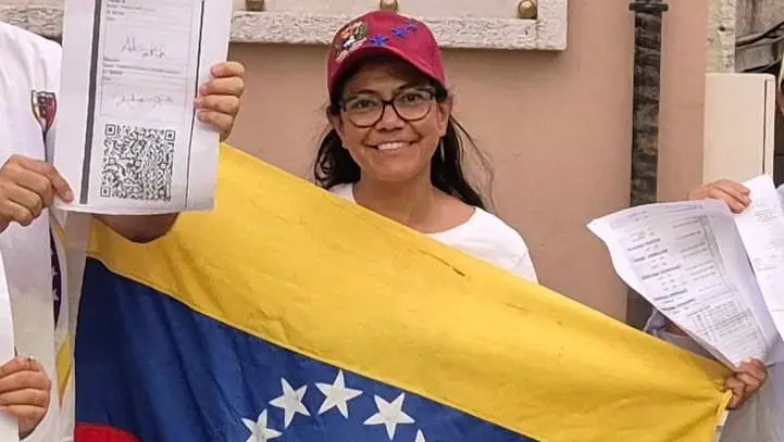 Maria Avila Nacho
