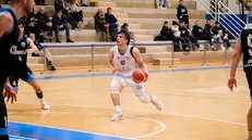 Tonut della Gardonese