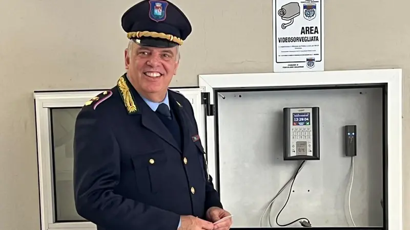 Werner Faoro - © www.giornaledibrescia.it