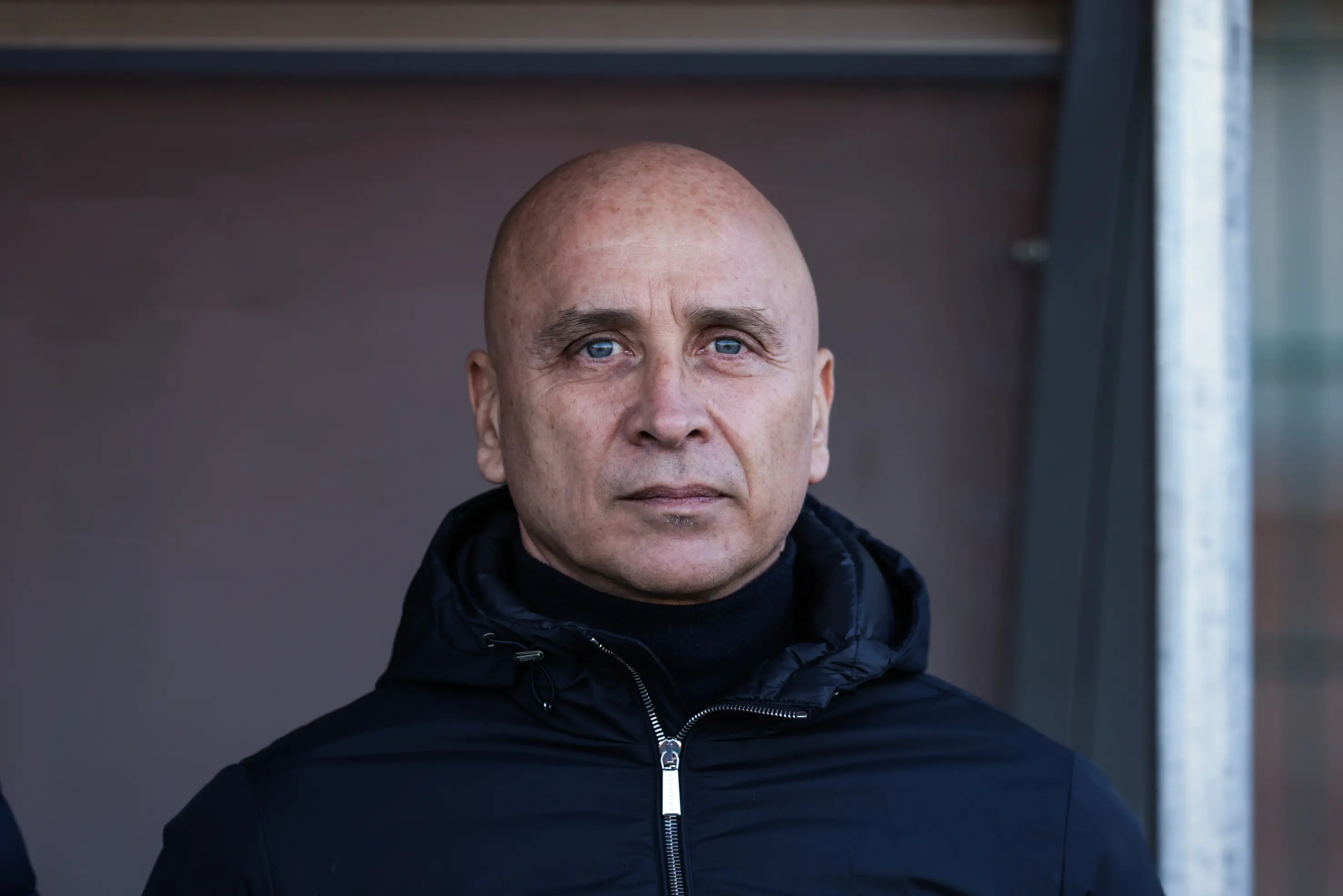 Serie C, gli scatti di Arzignano-Union Brescia