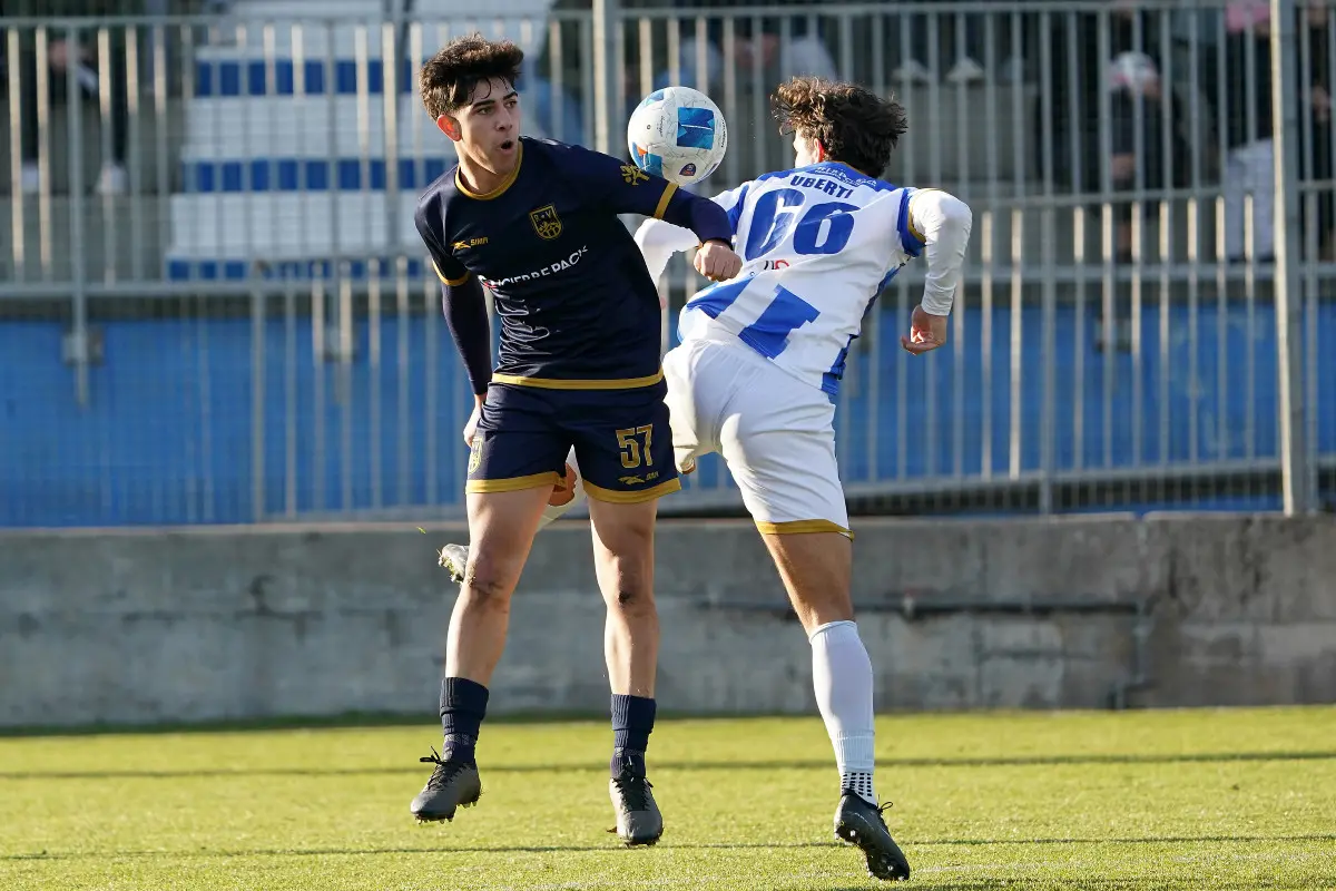 Serie D, Rovato Vertovese-Pro Palazzolo 0-0